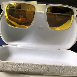 Shaun White Signature Series Holbrook Sunglasses